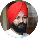 Gurdeep Singh profile picture
