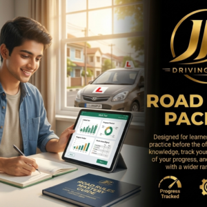 Road Ready Package